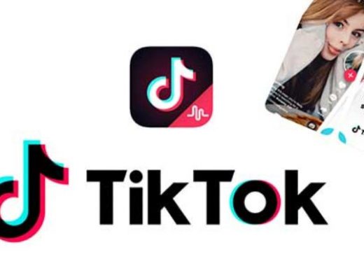 TikTok download tanpa watermark